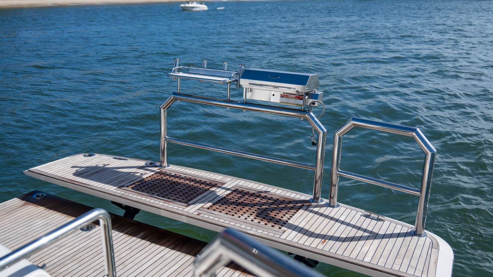 Clipper Cordova 70 photo 10